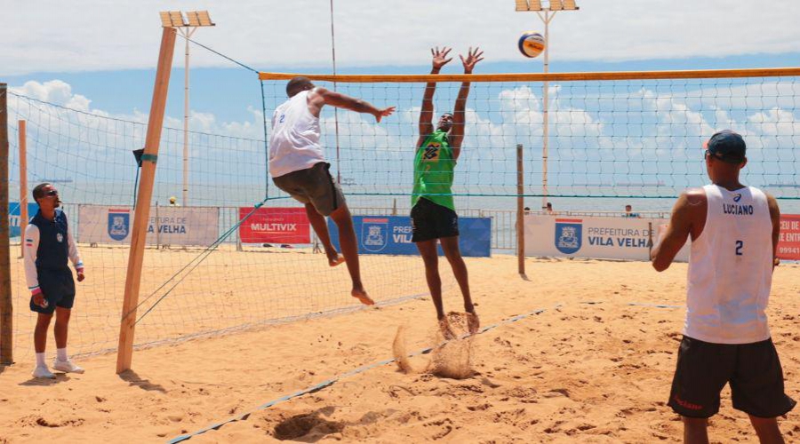 Vôlei de praia: conheça tudo sobre esse esporte de rede!